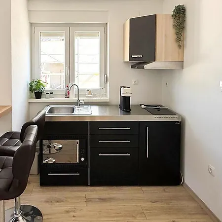 Apartment Cozy In With Wifi